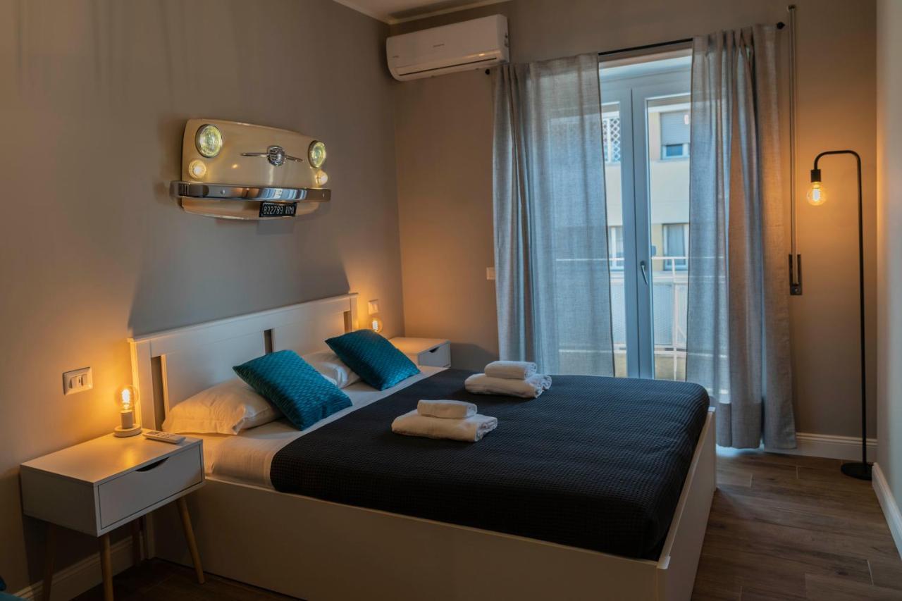 Apartamento Vintage Cipro